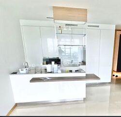 Marina One Residences (D1), Apartment #585949191
